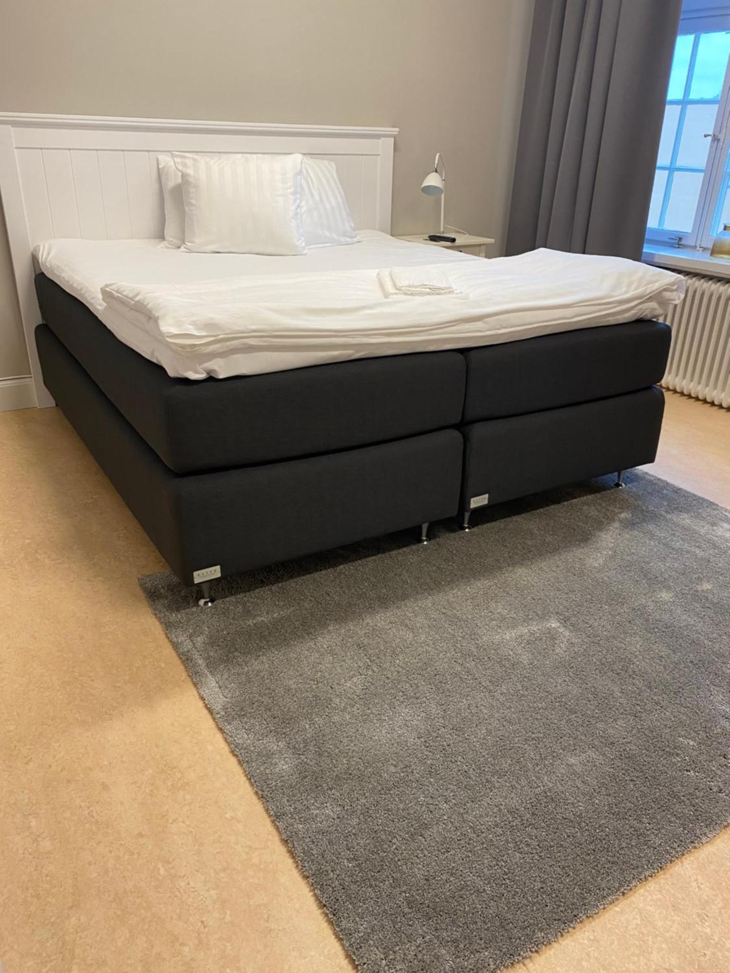 Livgrenadjaermaessen Hotell-Fest-Konferens Linkoping Bagian luar foto