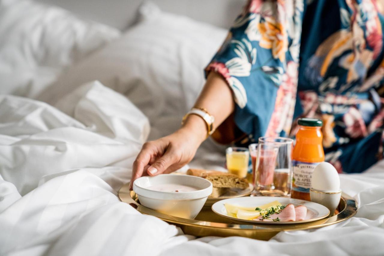Livgrenadjaermaessen Hotell-Fest-Konferens Linkoping Bagian luar foto